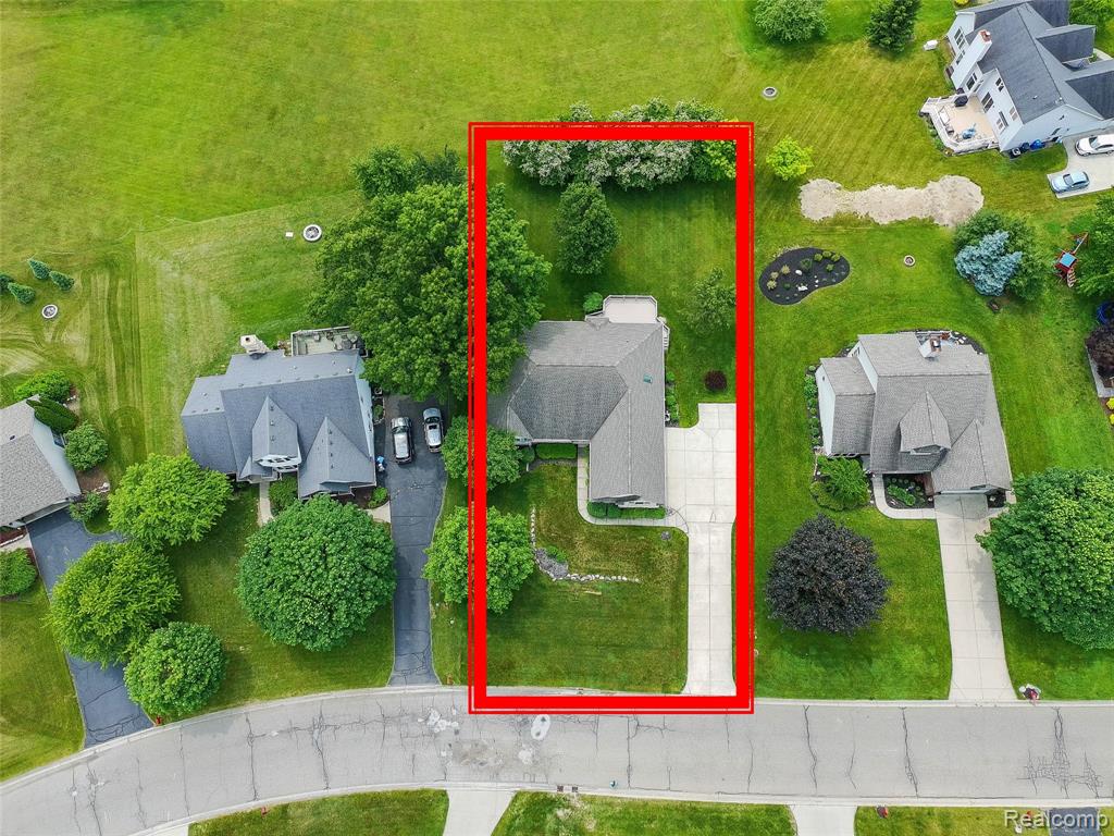 4940 Stillmeadow Drive, Howell, MI 48843 — Photo 34