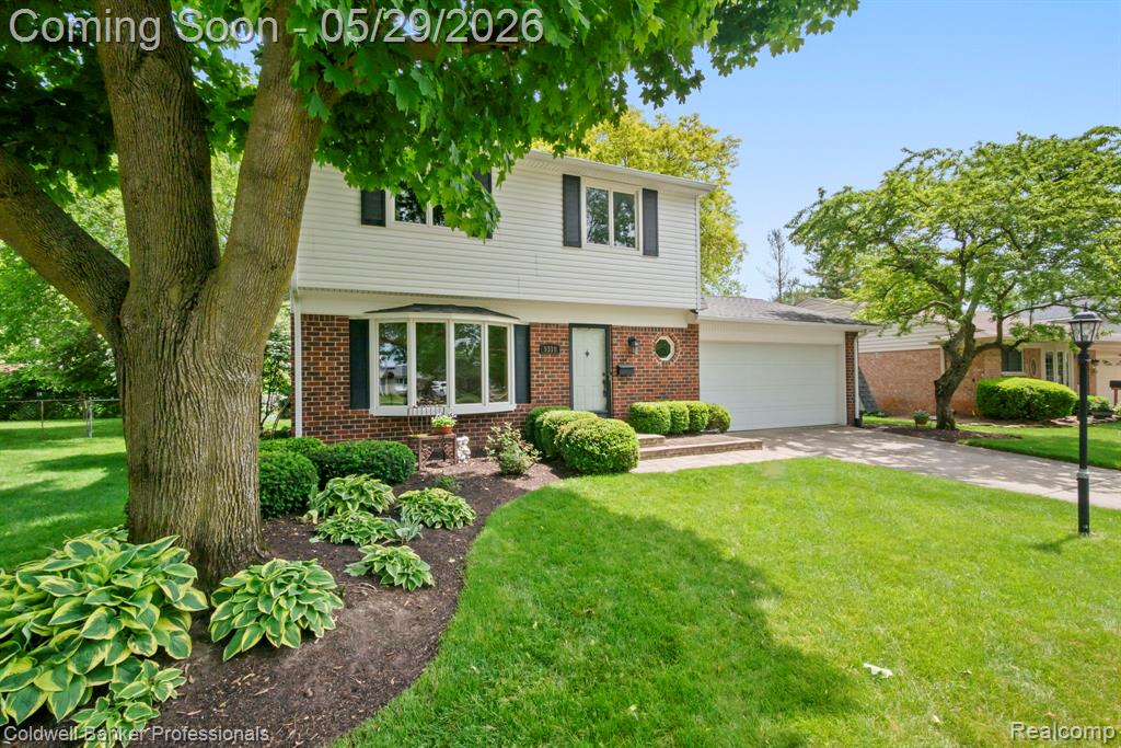 9310 Oakcliffe Drive, Plymouth, MI 48170 — Photo 3