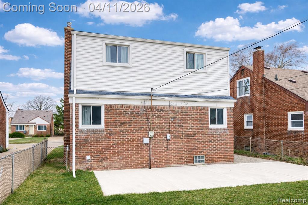 13499 Wesley Street, Southgate, MI 48195 — Photo 32