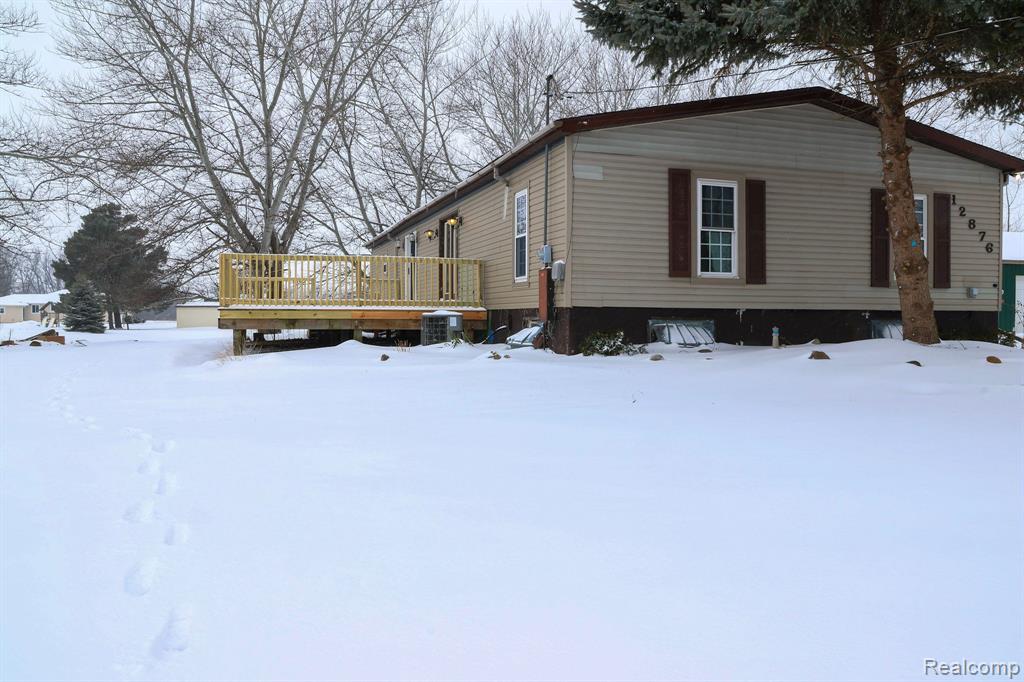 12876 WILDER Road, Reese, MI 48757 — Photo 3