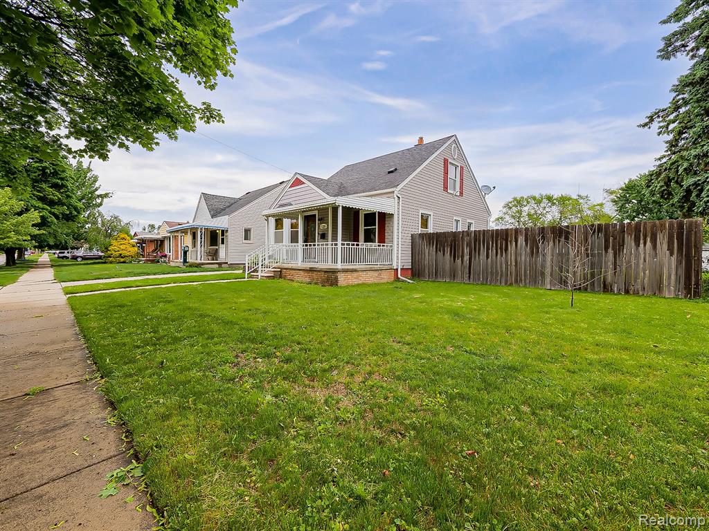 7785 Huron Street, Rockwood, MI — Photo 33