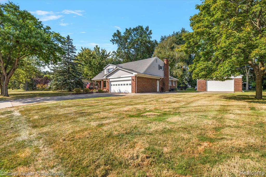 78 Carter Drive, Troy, MI 48098 — Photo 4