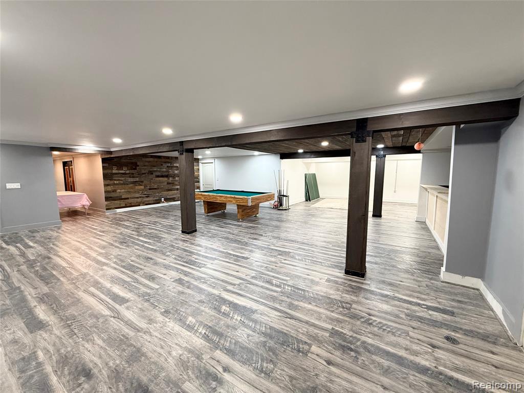 46557 Glen Pointe Drive, Utica, MI 48315 — Photo 41
