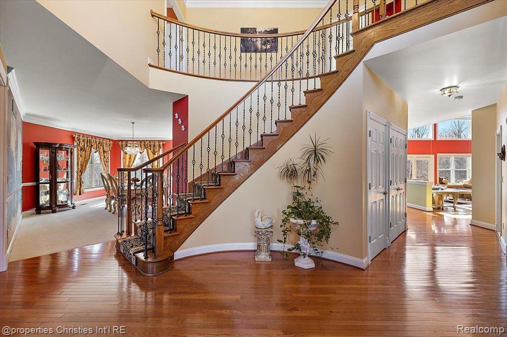 50367 Teton Ridge Road, Northville, MI 48168 — Photo 4