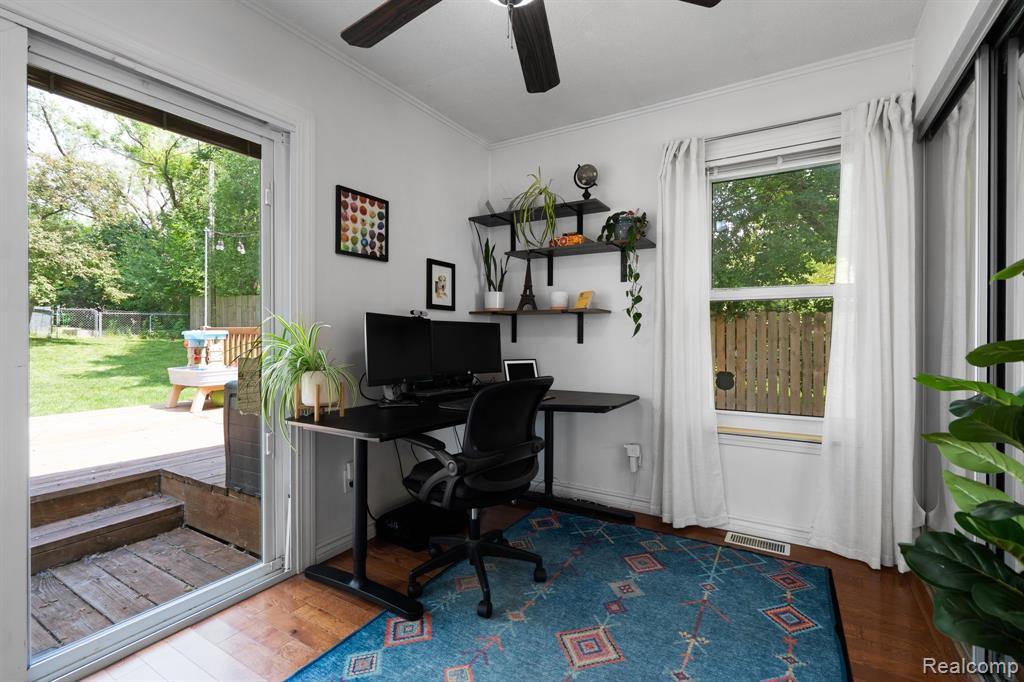 3341 Creek Drive, Ann Arbor, MI 48108 — Photo 19