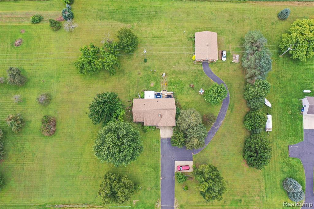 5067 Hemingway Lake Road, Otter Lake, MI 48464 — Photo 35