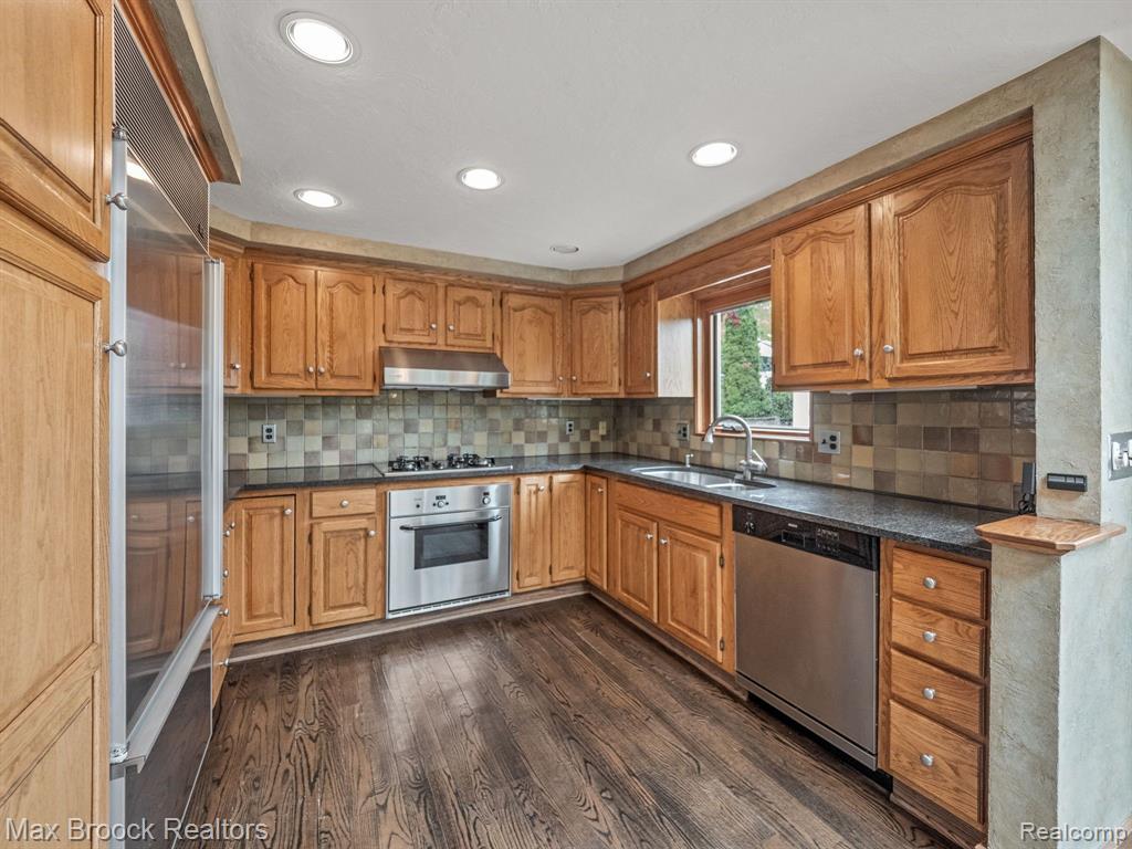 439 Park Street, Birmingham, MI 48009 — Photo 12