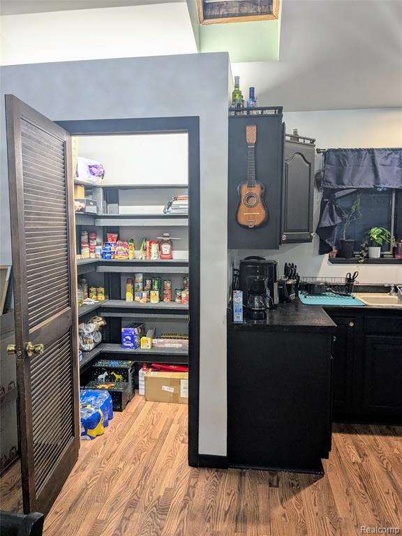 1408 Bowers Road, Lapeer, MI 48446 — Photo 13