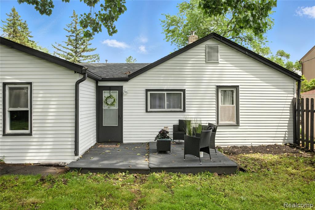 8411 Hugh Street, Westland, MI — Photo 8