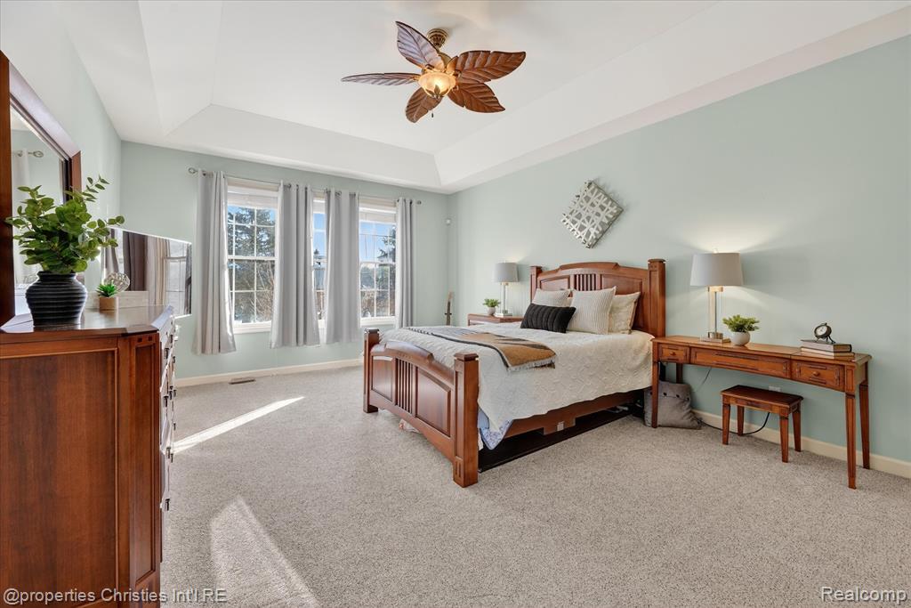 16224 Oak Forest Court W, Northville, MI 48168 — Photo 32