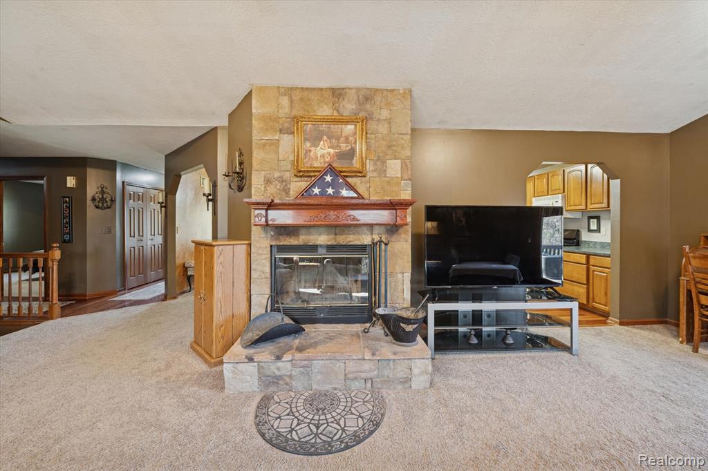 4842 Preston Road, Howell, MI 48855 — Photo 8