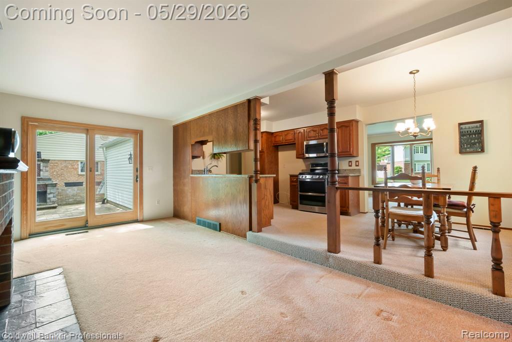 9310 Oakcliffe Drive, Plymouth, MI 48170 — Photo 26