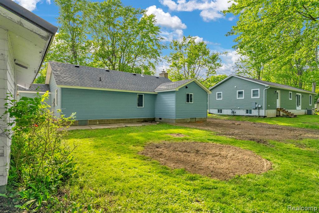 34 Pack Street, Croswell, MI 48422 — Photo 31