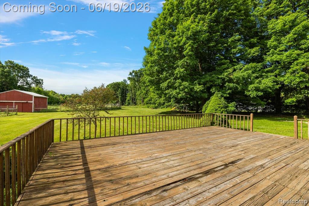 10324 Oakhill Road, Holly, MI 48442 — Photo 32
