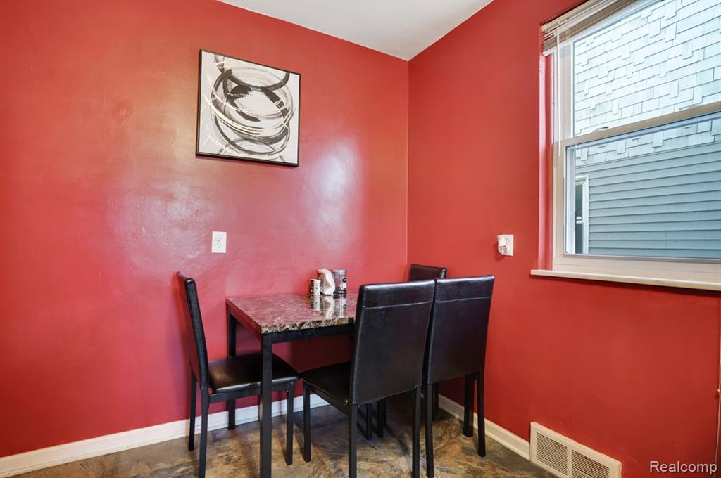 839 E Bennett Avenue E, Ferndale, MI 48220 — Photo 14