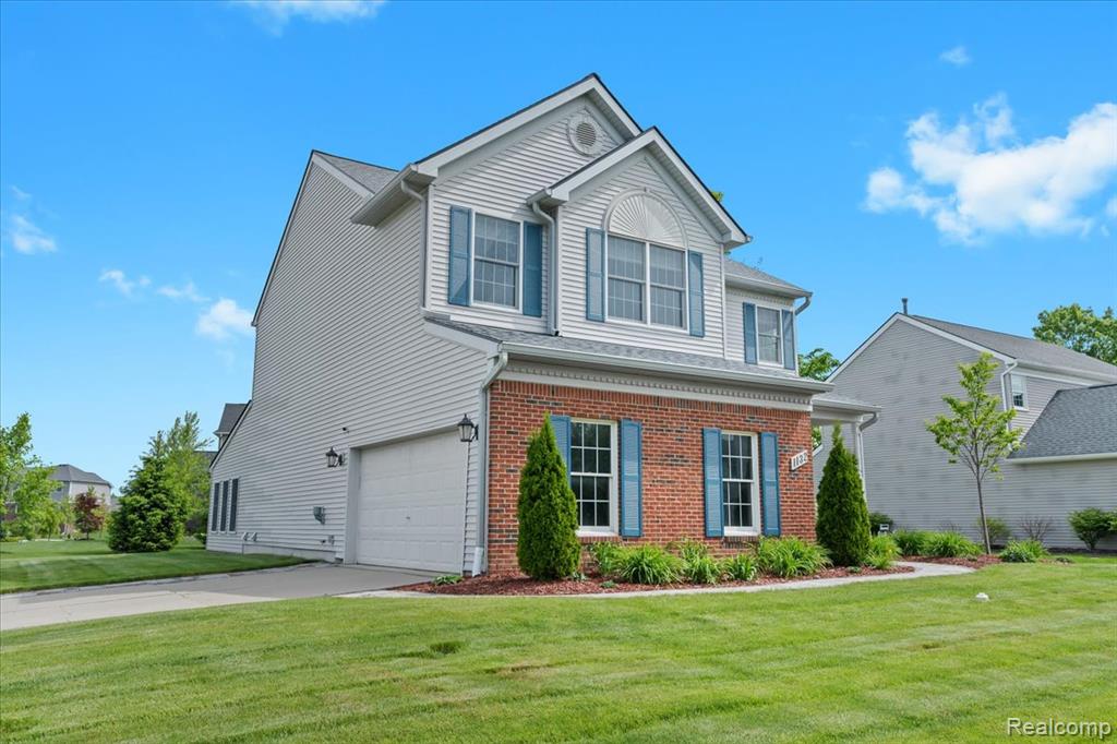 1132 Cantor Lane, South Lyon, MI 48178 — Photo 2