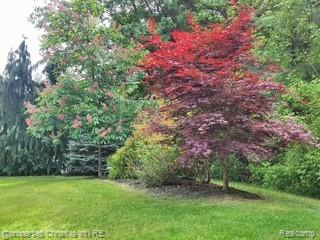 1009 Tall Pines Trail, Highland, MI 48356 — Photo 82