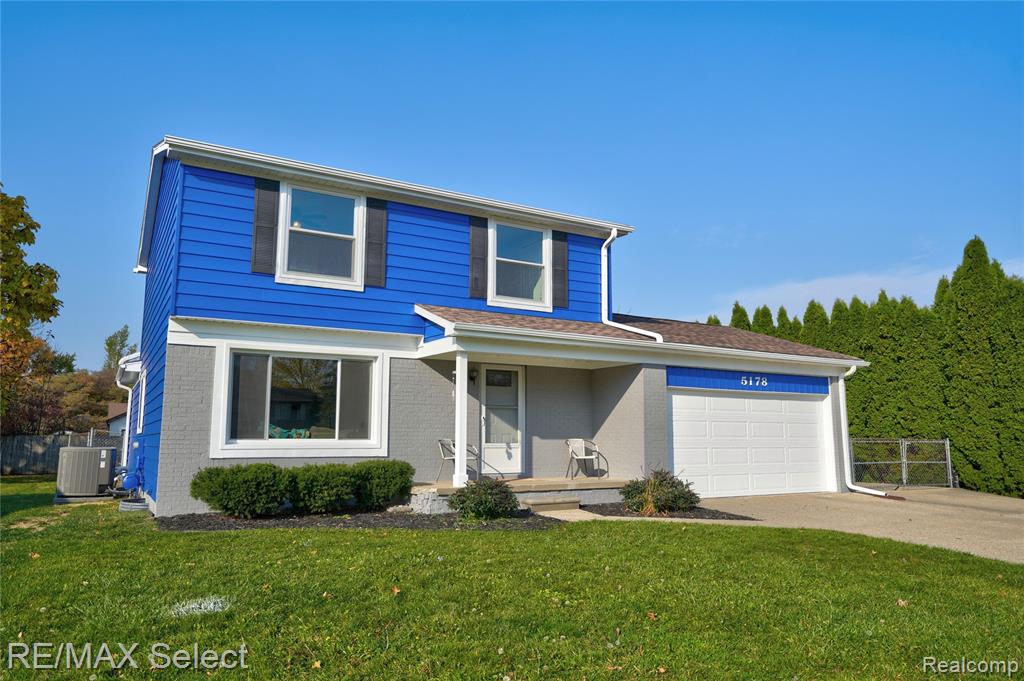 5178 Moceri Lane, Grand Blanc, MI 48439