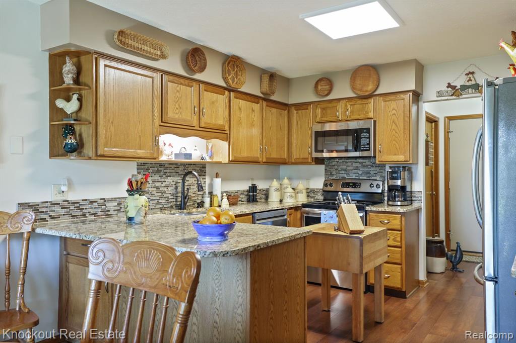 57 PINE GROVE Drive, Frankenmuth, MI 48734 — Photo 15