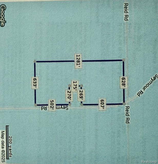 7048 SEYMOUR Road, Swartz Creek, MI 48473 — Photo 32