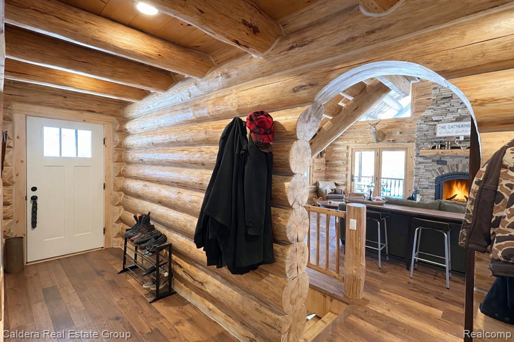 15925 29 Mile Road, Ray, MI — Photo 4