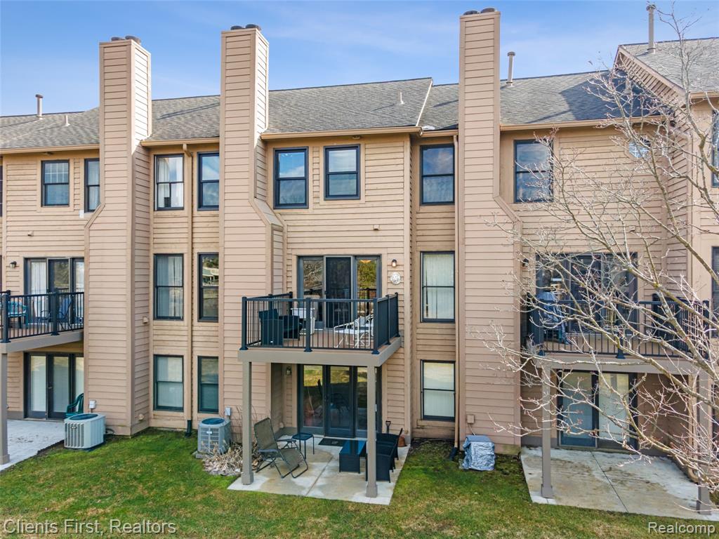 3414 Breckland Court, Ann Arbor, MI 48108 — Photo 28
