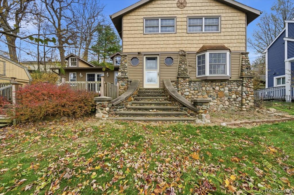 5896 Silver Birch Road, Hadley, MI 48462 — Photo 42