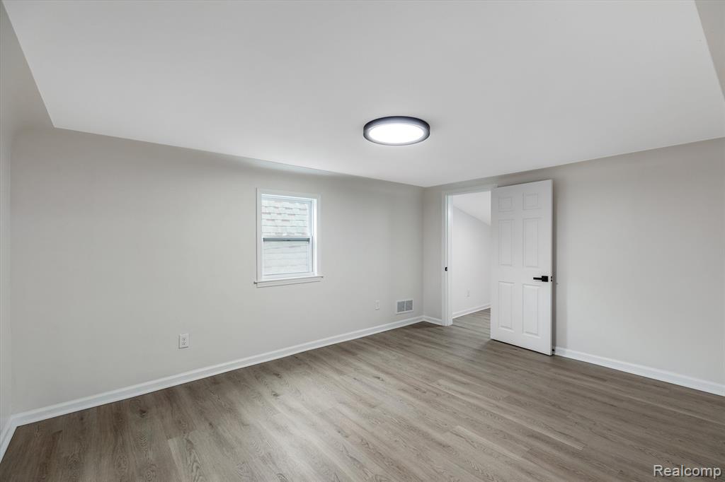 50 E NEVADA Street, Highland Park, MI 48203 — Photo 20