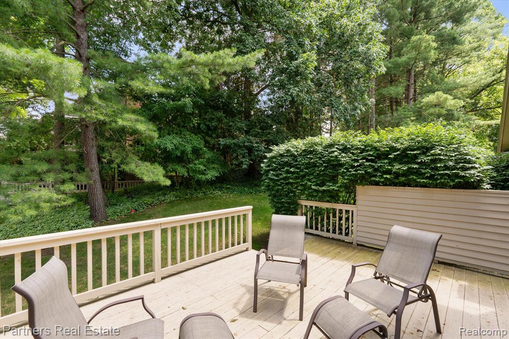 4614 Golf View Drive, 79, Brighton, MI 48116 — Photo 43