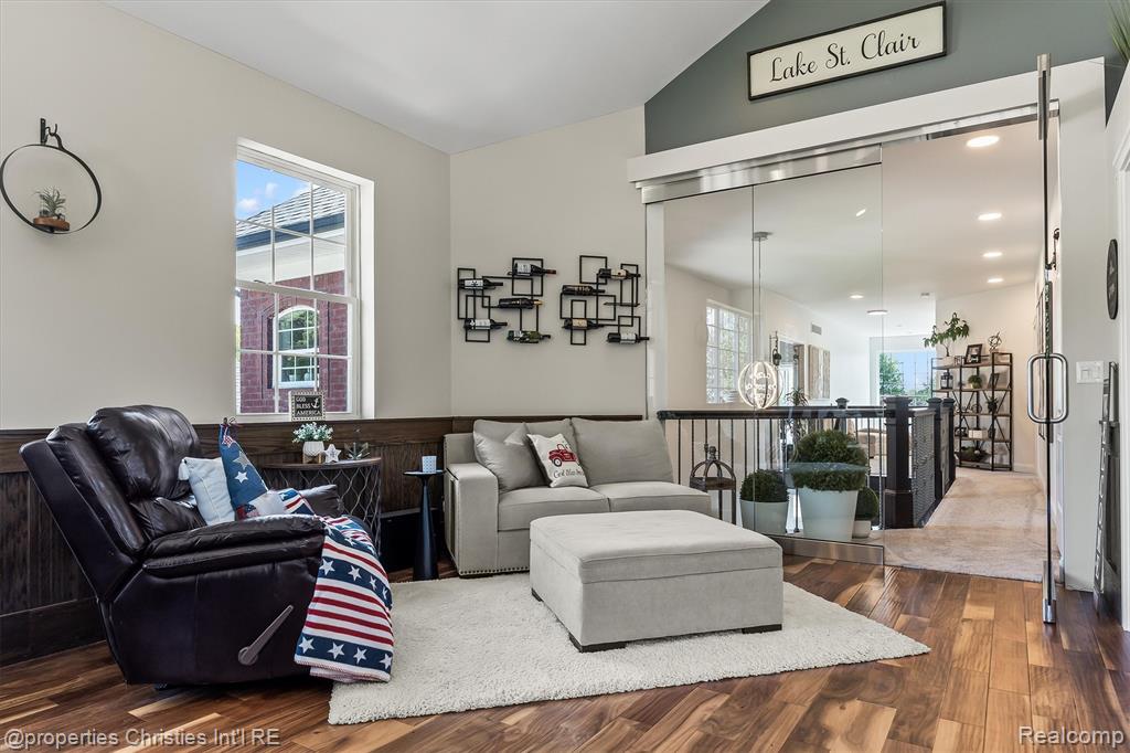 41245 Belvidere Street, Harrison Township, MI — Photo 32