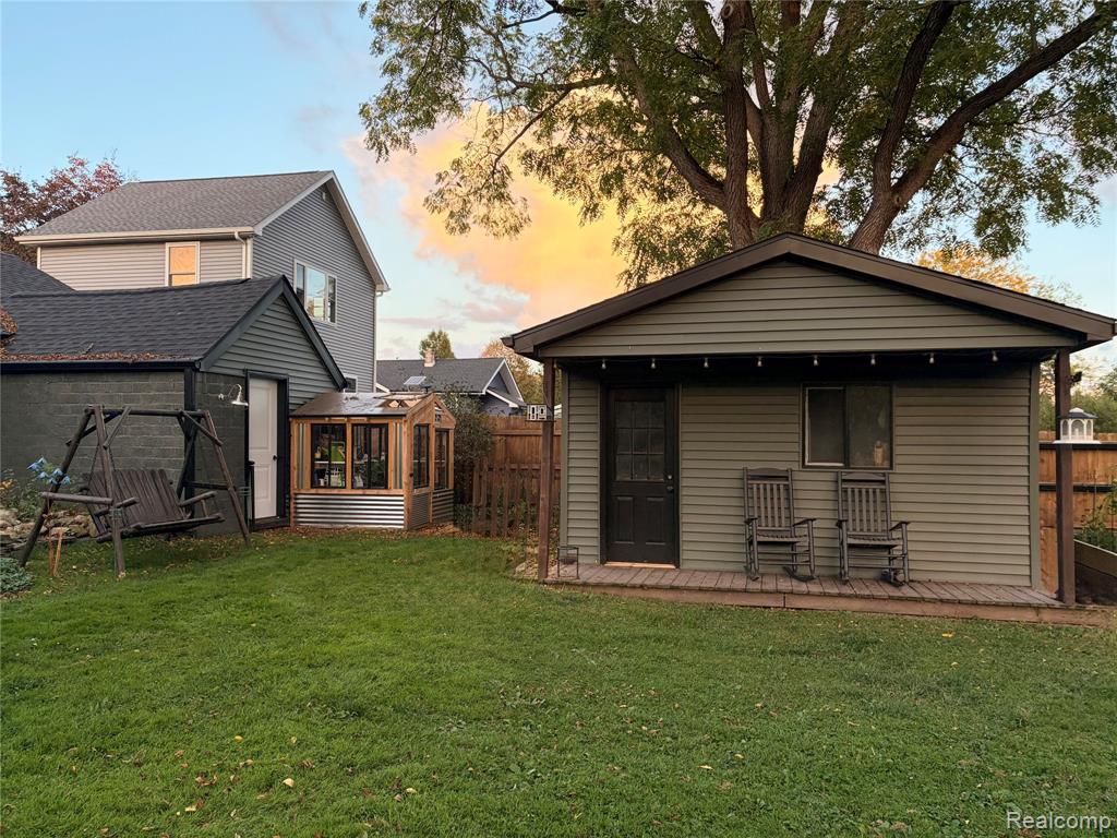 9216 Davison Road, Davison, MI 48423 — Photo 5