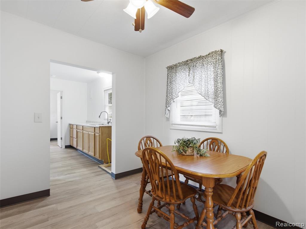808 Corwin Court, Pontiac, MI 48340 — Photo 13