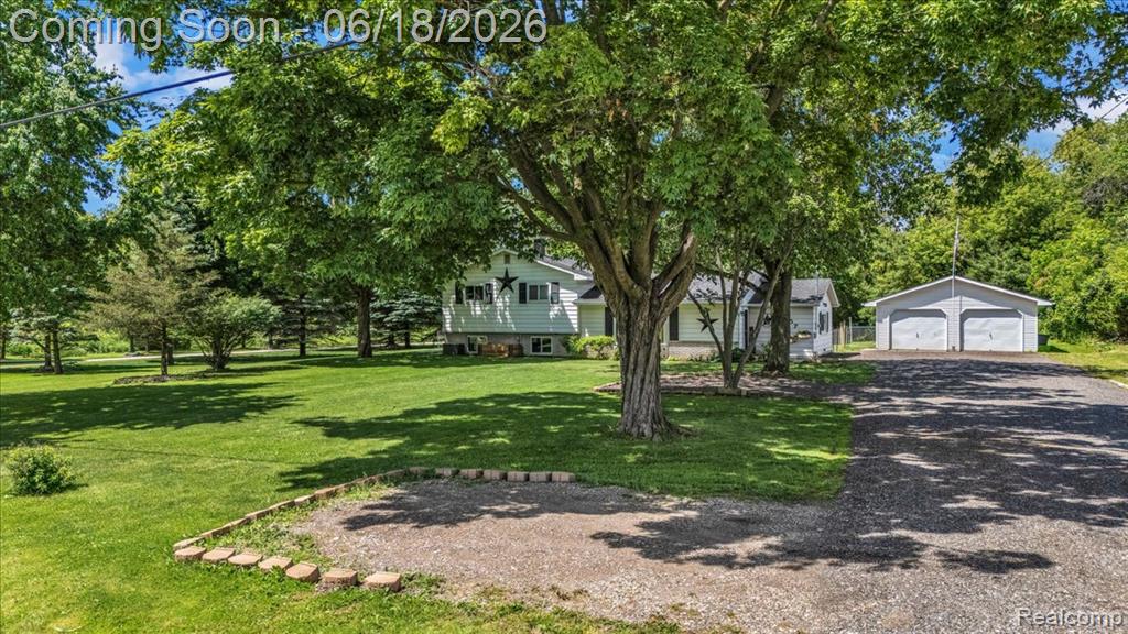 3157 N Irish Road, Davison, MI 48423 — Photo 3