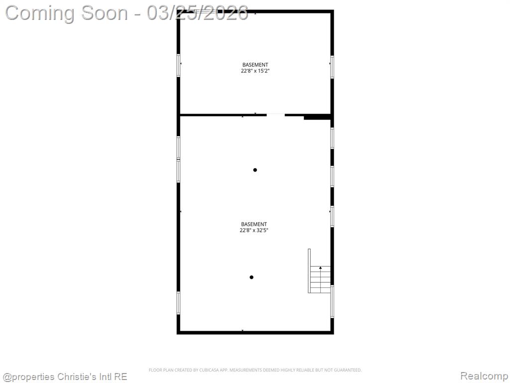 3294 Glendale Street, Detroit, MI 48238 — Photo 60