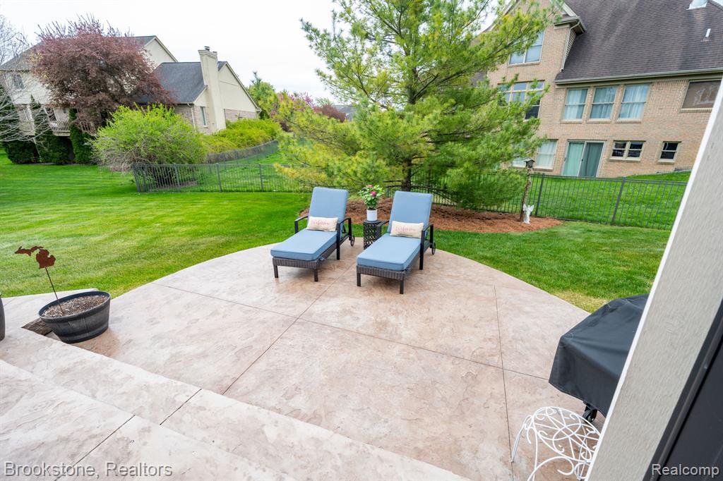 1728 John Paul Court, Oxford, MI 48371 — Photo 47