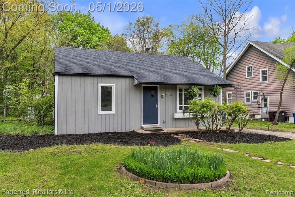 2412 Packard Street, Ann Arbor, MI 48104 — Photo 4
