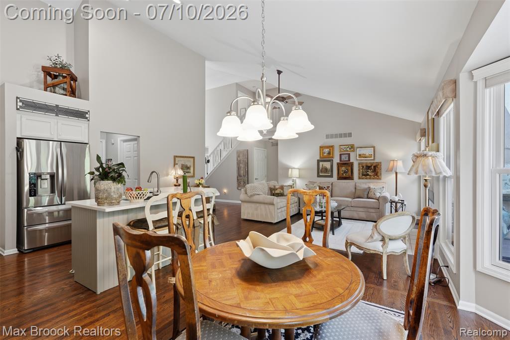 5804 S Windstar Circle, 22, Waterford, MI 48327 — Photo 14
