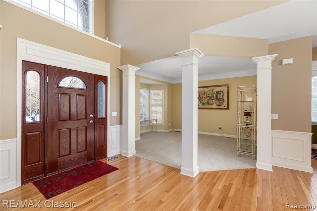 18002 STONEBROOK Drive, Northville, MI 48168 — Photo 8