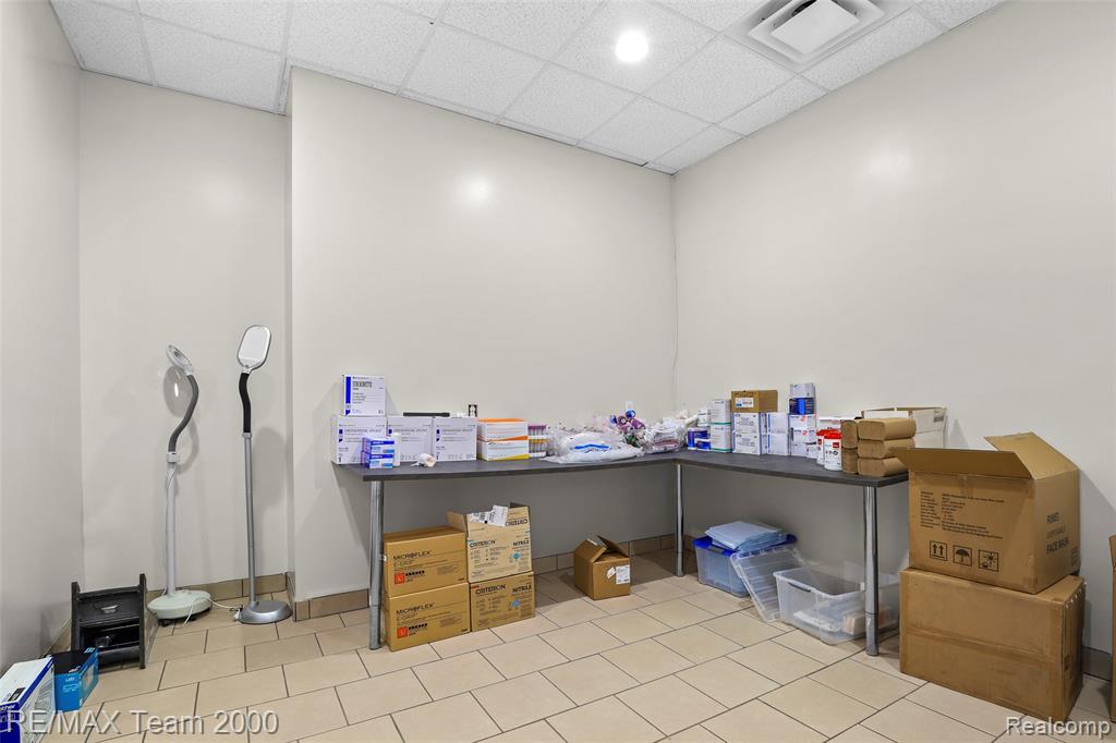 7647-7649 W Vernor Highway, Detroit, MI 48209 — Photo 31