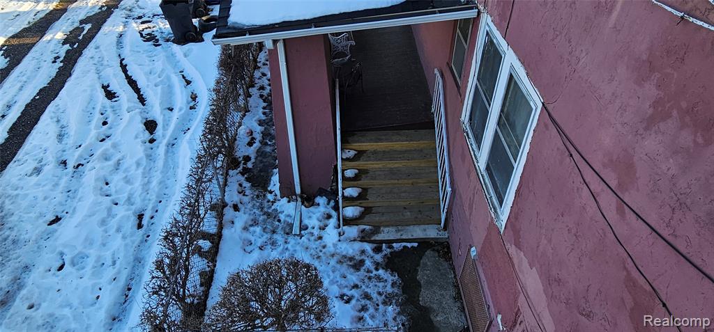 1714 Gladstone Street, Detroit, MI 48206 — Photo 57