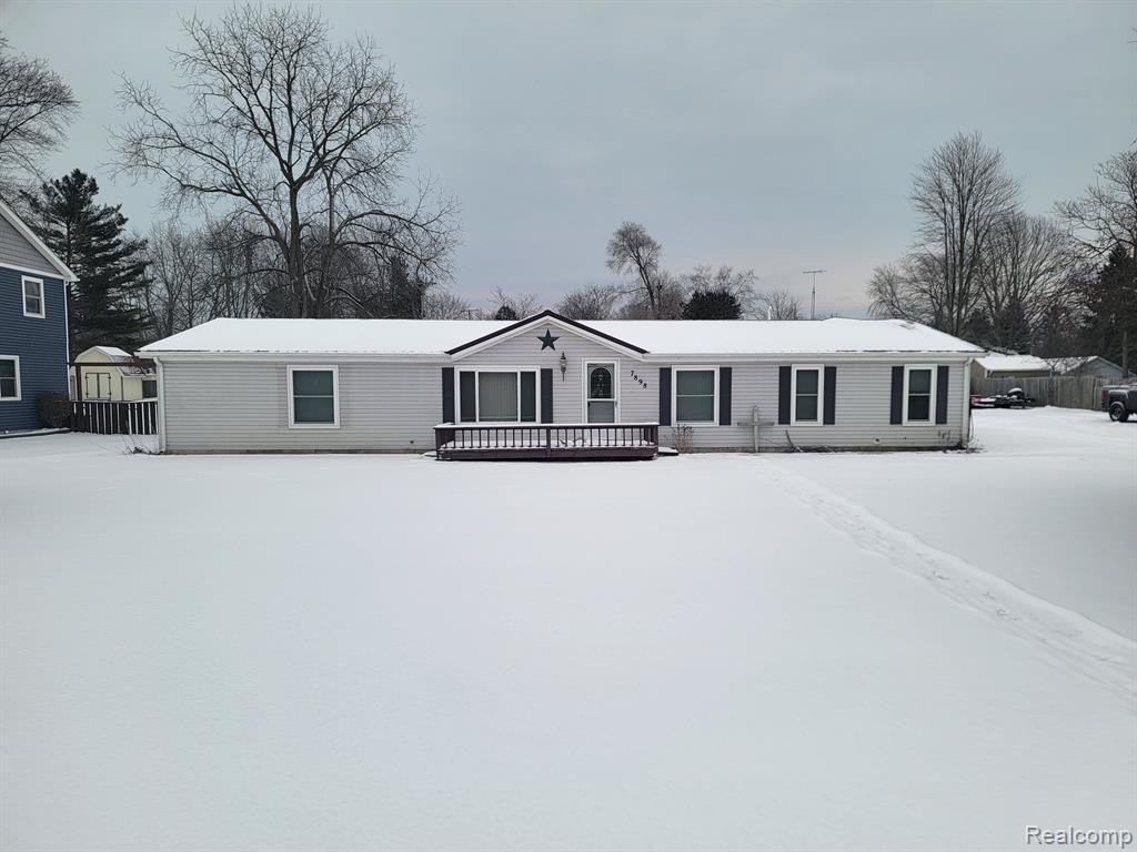 7898 Fountain Street, Burtchville, MI 48059 — Photo 2