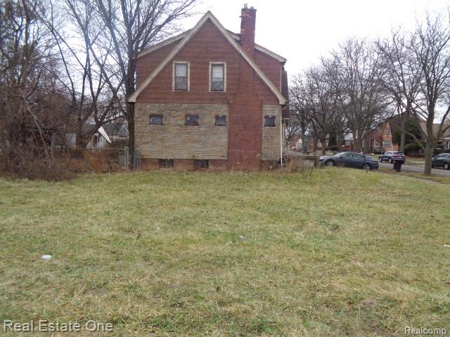5776 Lakeview Street, Detroit, MI 48213 — Photo 29