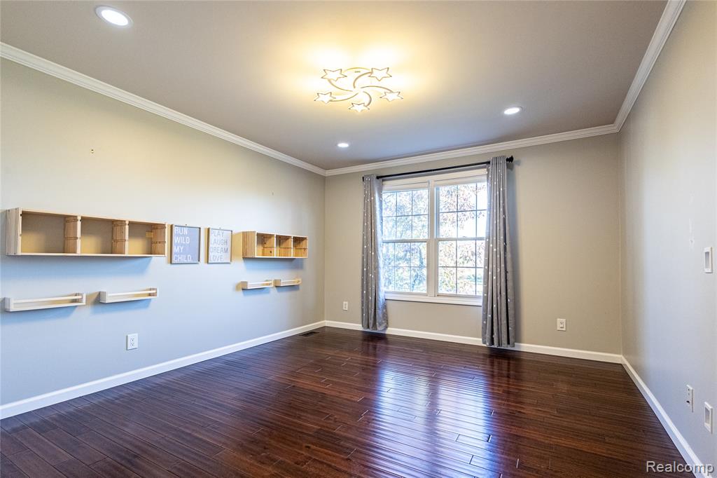 3970 May Center Road, Lake Orion, MI — Photo 37