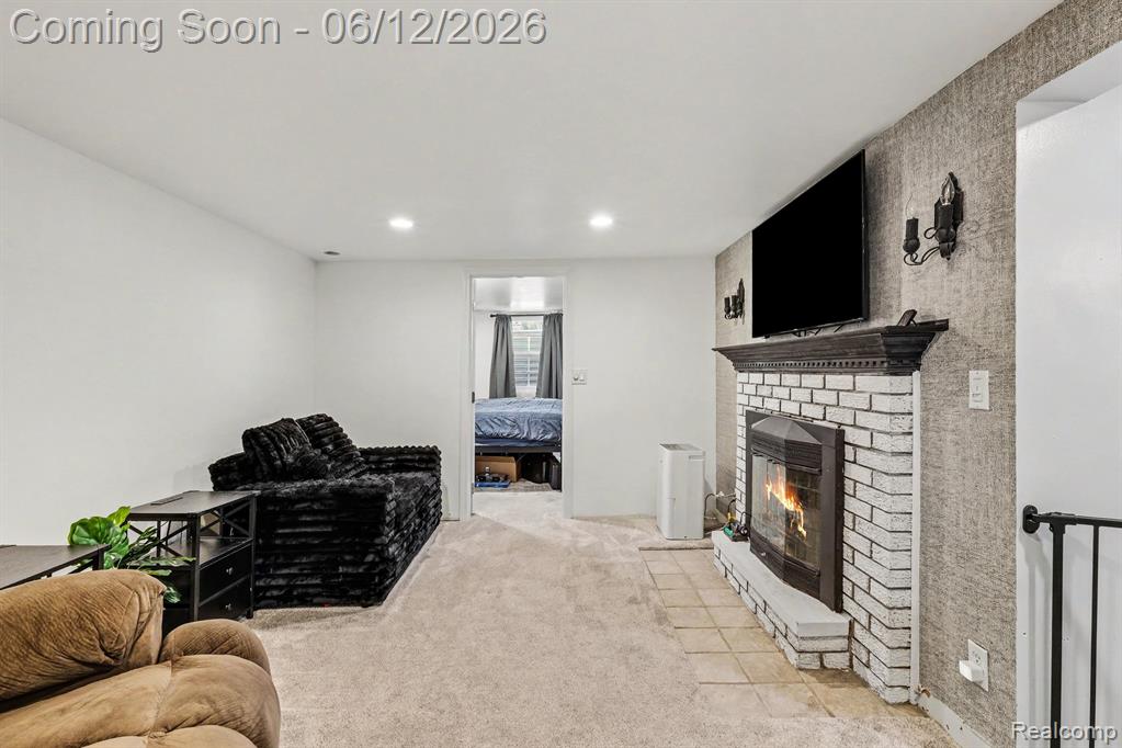 3474 Bilsky Street, Burton, MI 48519 — Photo 29
