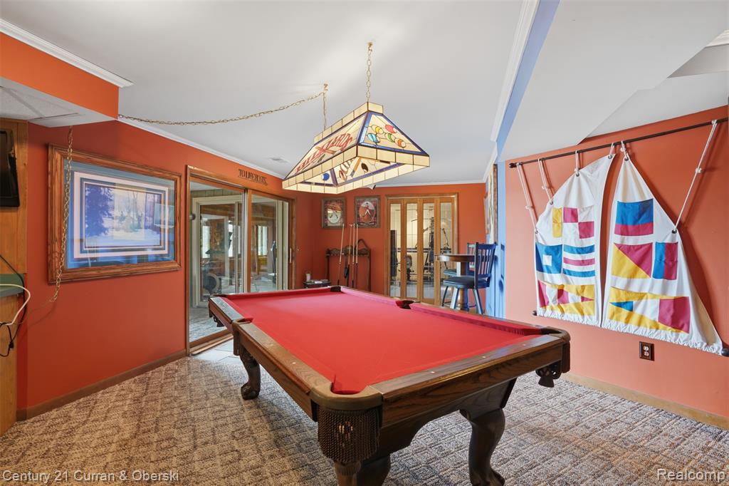 4233 Blain Island Road, Waterford, MI 48329 — Photo 36