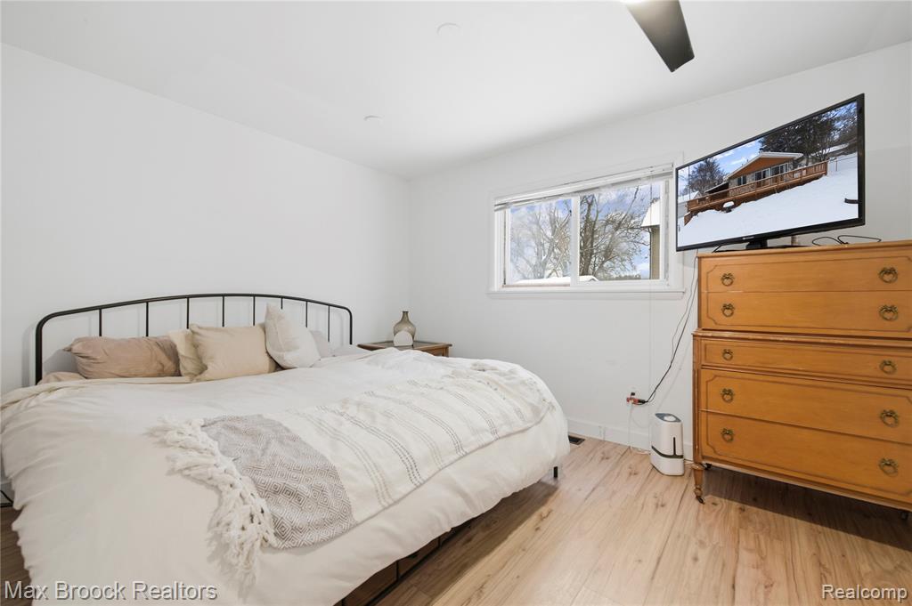 471 Second Street, Gregory, MI 48137 — Photo 11