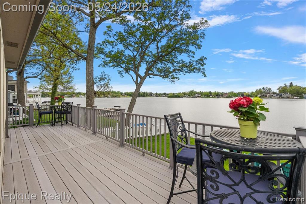 36 Highland Avenue, Lake Orion, MI 48362 — Photo 4