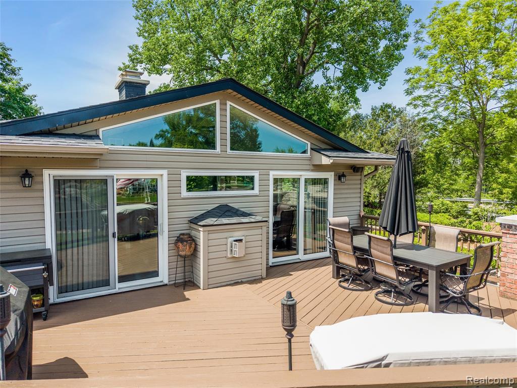8950 Riverview, Pinckney, MI 48169 — Photo 50
