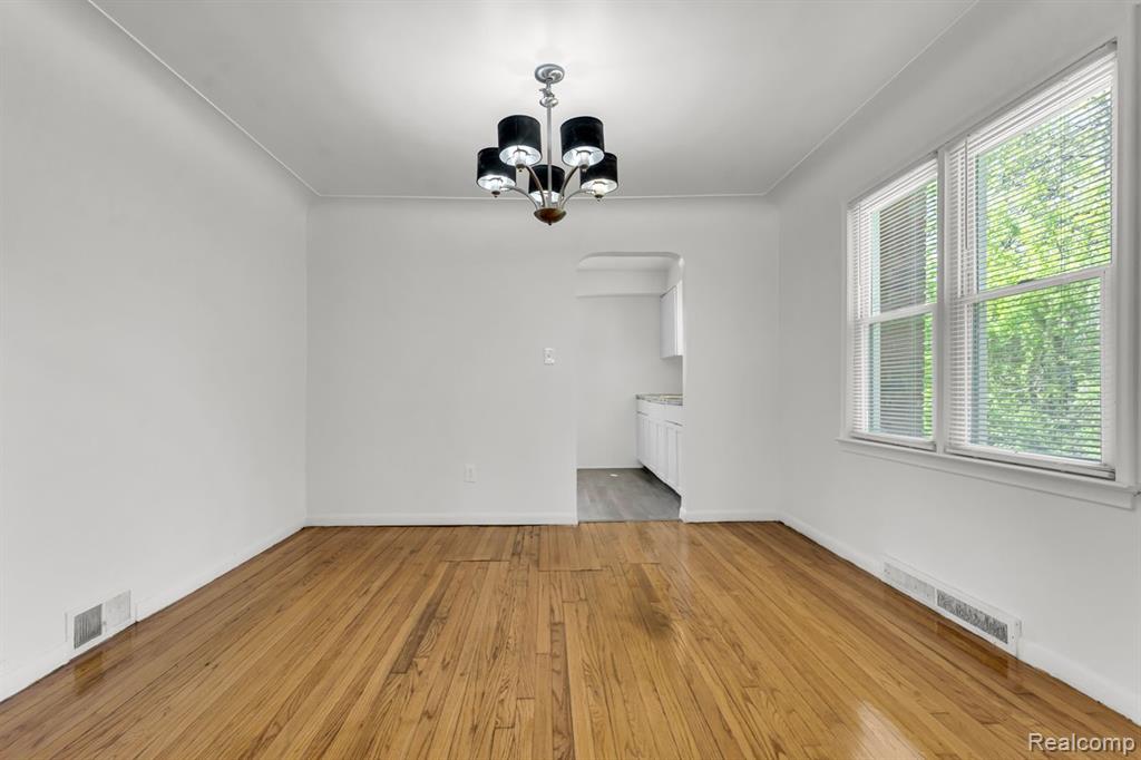 18792 Old Homestead Drive, Harper Woods, MI, 48225