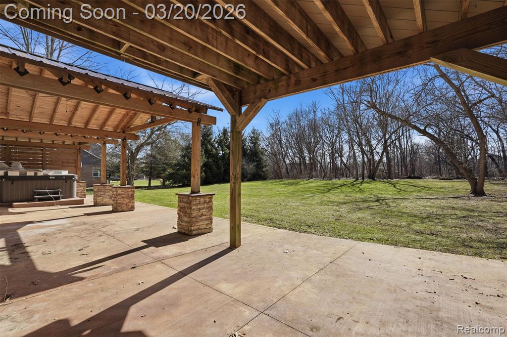 10487 Piedmont Drive, Brighton, MI 48114 — Photo 52